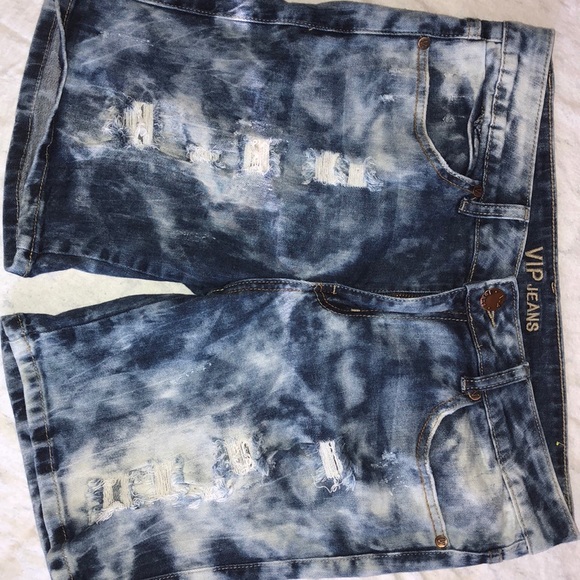 Shorts - Picture 1 of 1